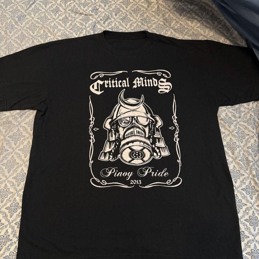 Unbranded Men's T-shirt